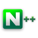 Nextpad++ logo