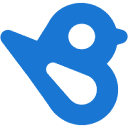 Birdeye logo